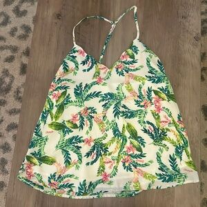 Nine Britton Top
